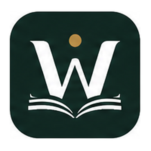 Wealthypedia brand icon