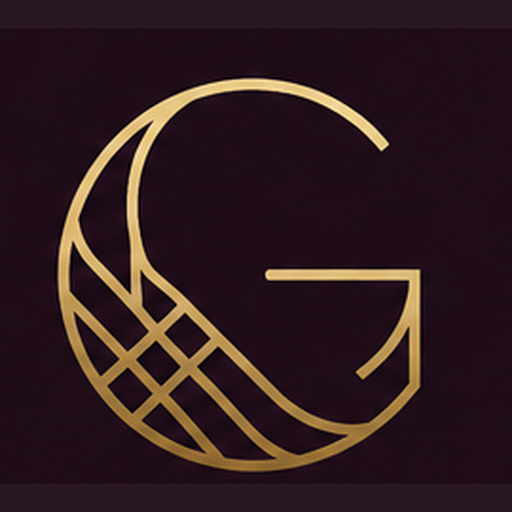 Gingham brand icon