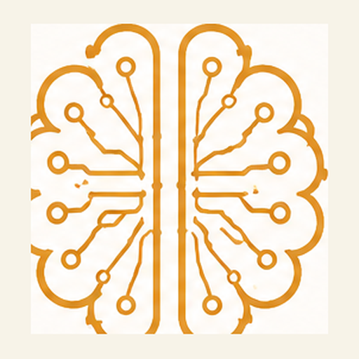 The Brain Console brand icon