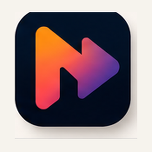 Next Up brand icon