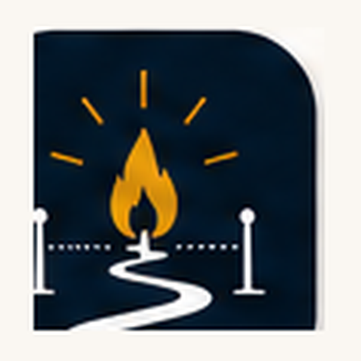 Pilot Light brand icon